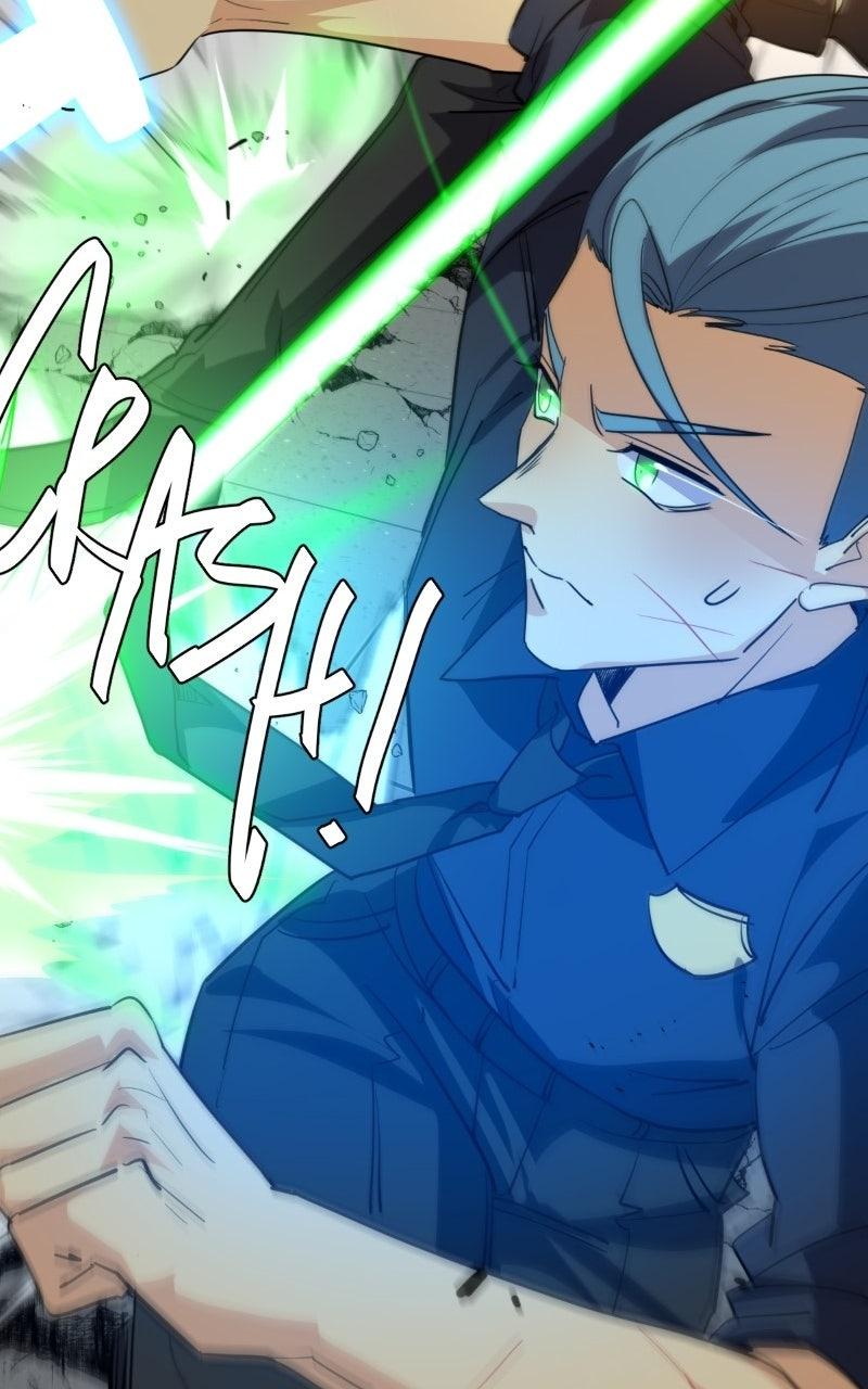 unOrdinary Chap 358 - Next Chap 359