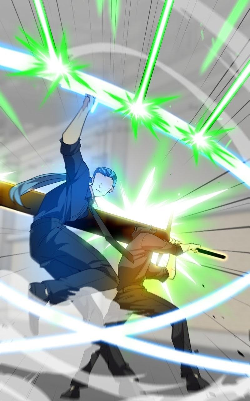 unOrdinary Chap 358 - Next Chap 359