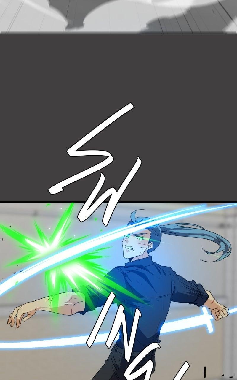 unOrdinary Chap 358 - Next Chap 359