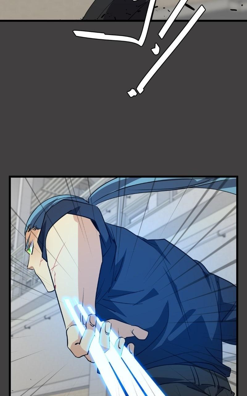 unOrdinary Chap 358 - Next Chap 359