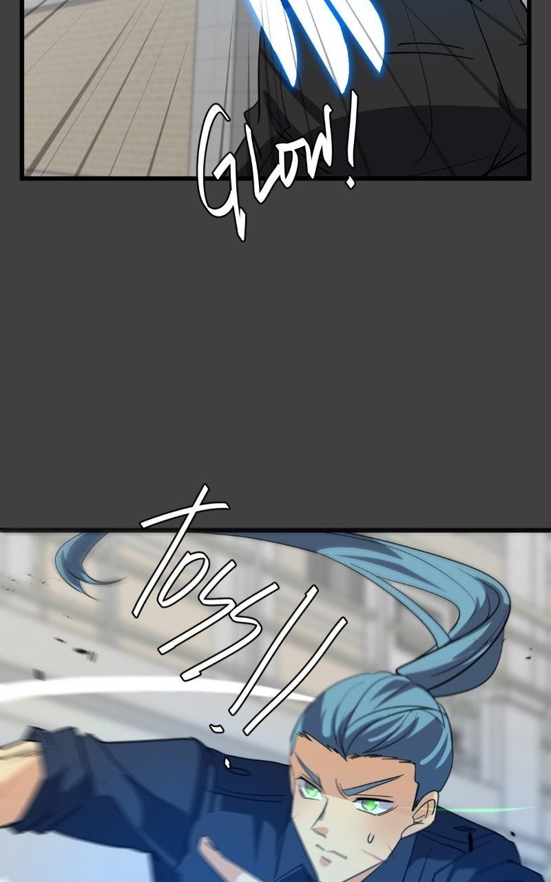 unOrdinary Chap 358 - Next Chap 359