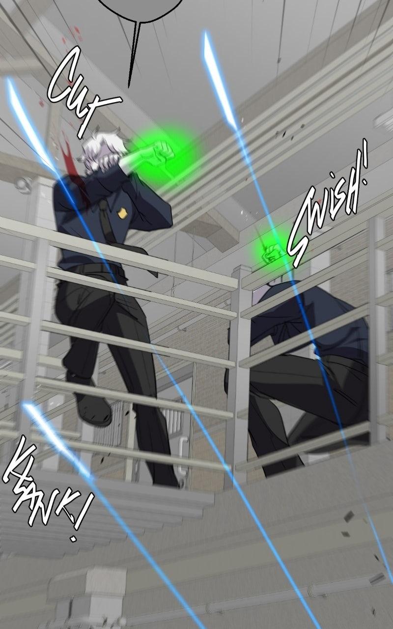 unOrdinary Chap 358 - Next Chap 359