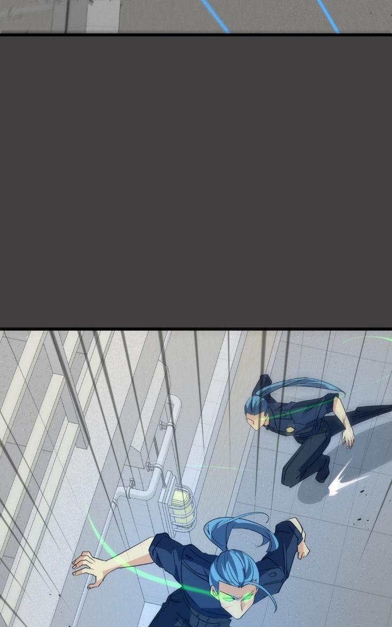 unOrdinary Chap 358 - Next Chap 359