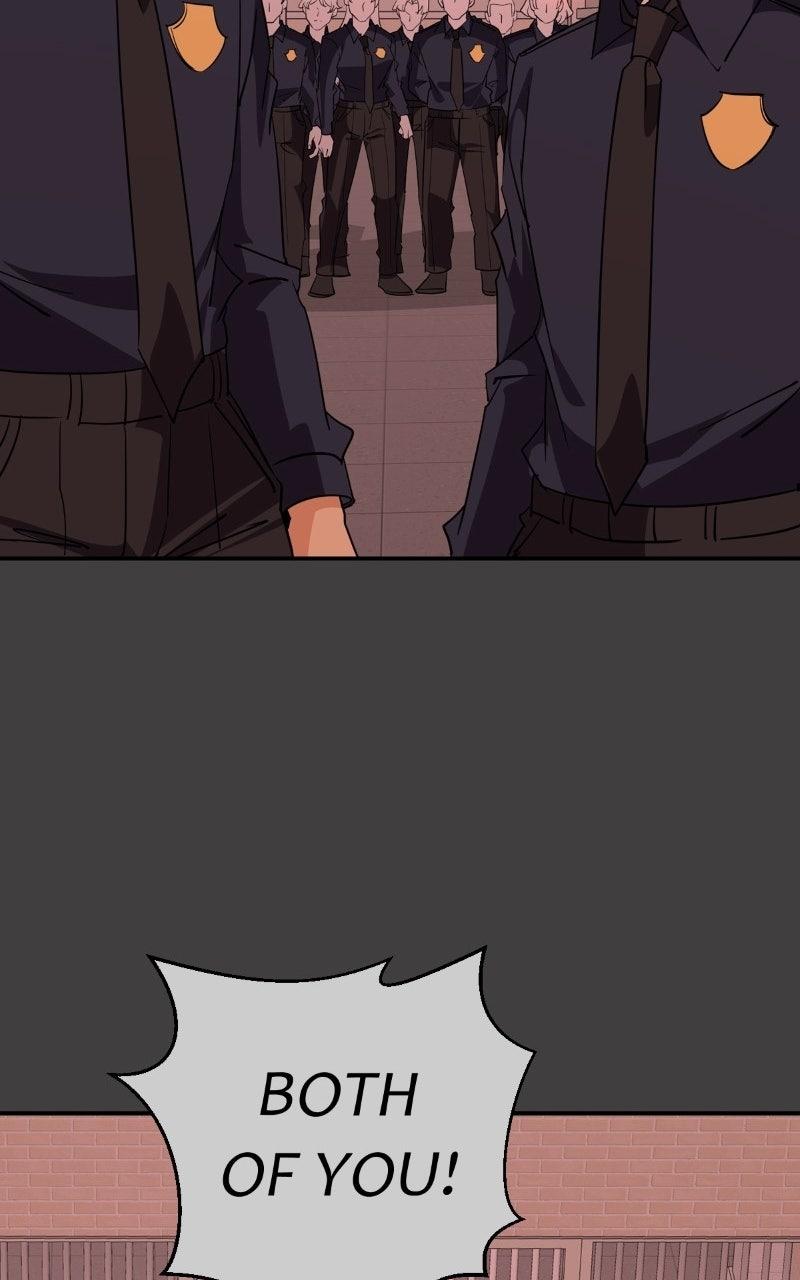 unOrdinary Chap 358 - Next Chap 359