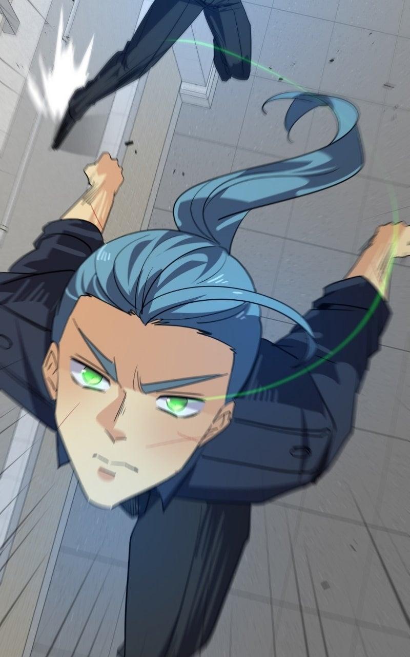 unOrdinary Chap 358 - Next Chap 359