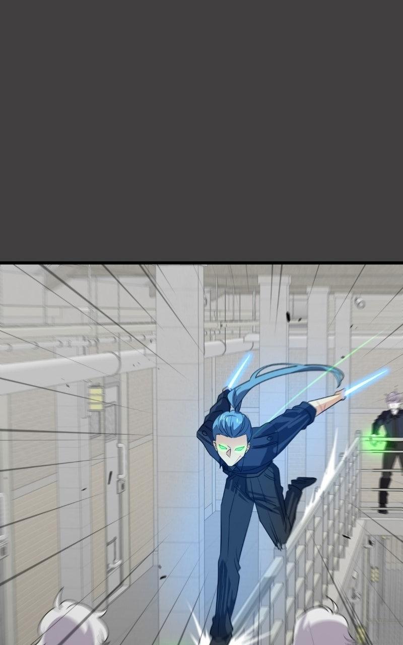 unOrdinary Chap 358 - Next Chap 359