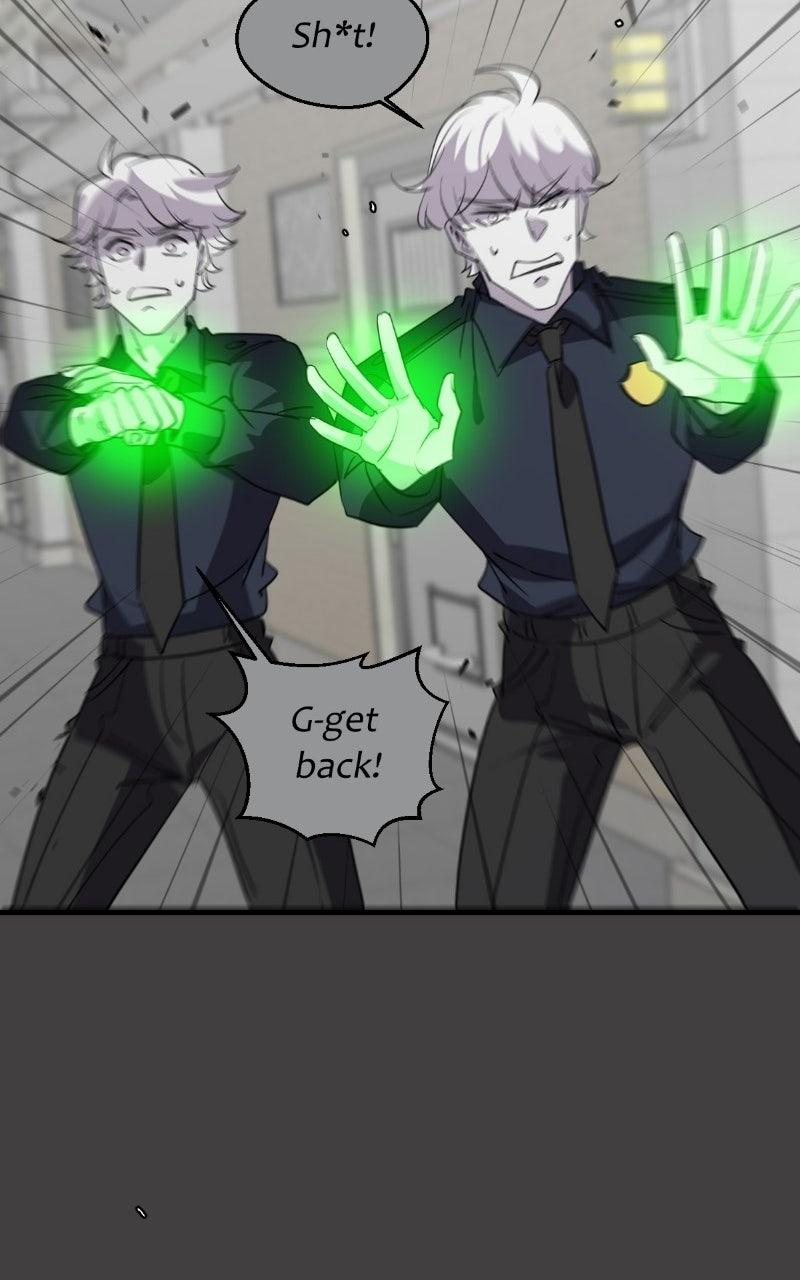 unOrdinary Chap 358 - Next Chap 359