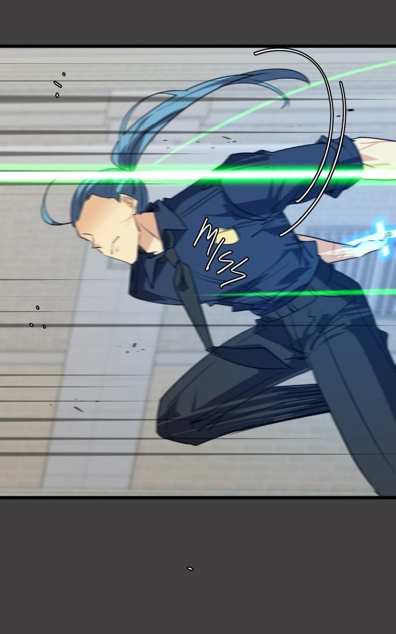 unOrdinary Chap 358 - Next Chap 359