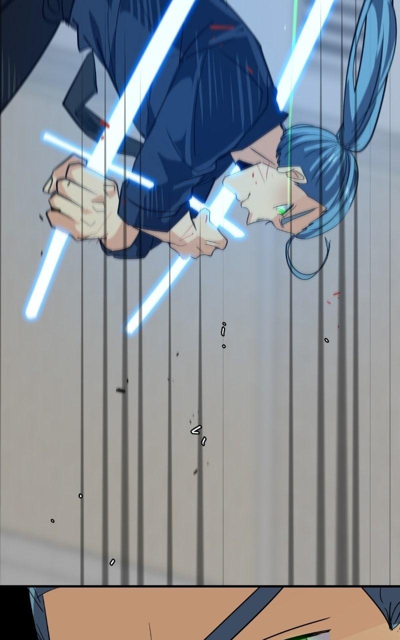 unOrdinary Chap 358 - Next Chap 359