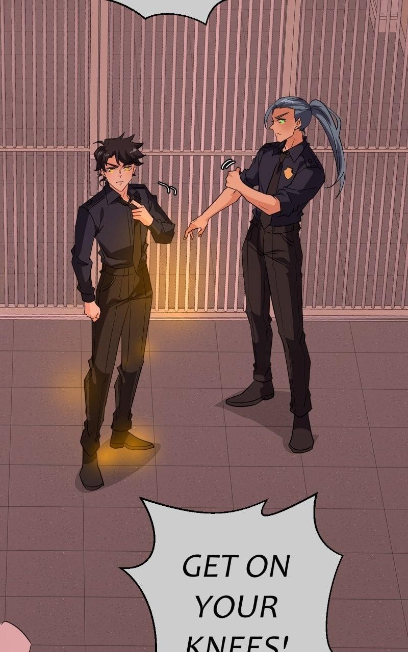 unOrdinary Chap 358 - Next Chap 359