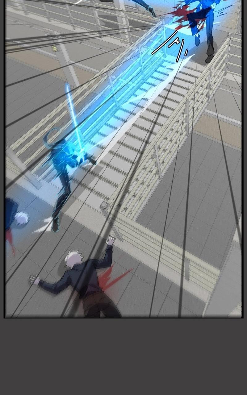 unOrdinary Chap 358 - Next Chap 359