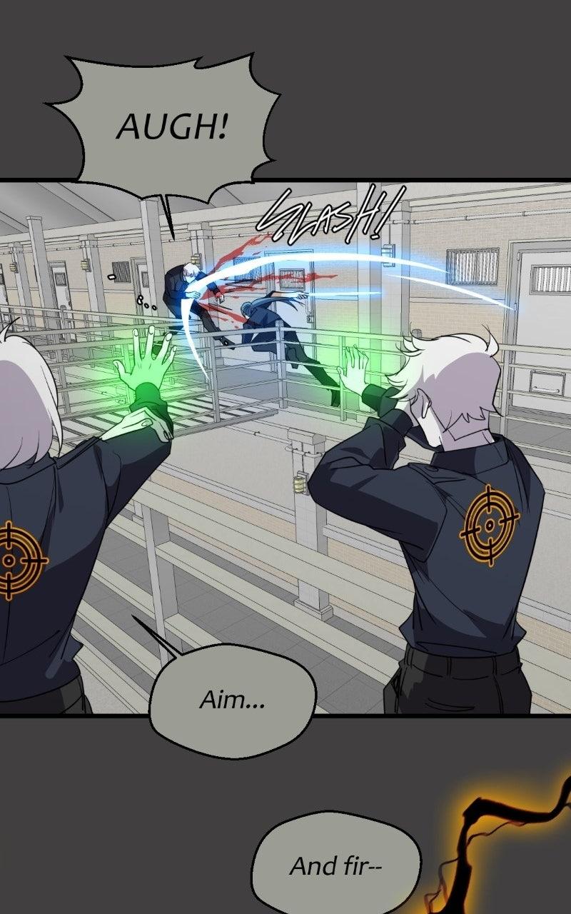 unOrdinary Chap 358 - Next Chap 359