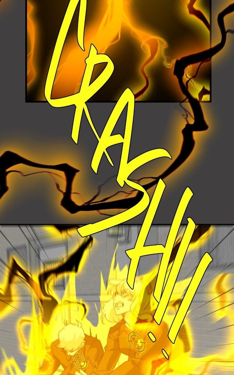 unOrdinary Chap 358 - Next Chap 359