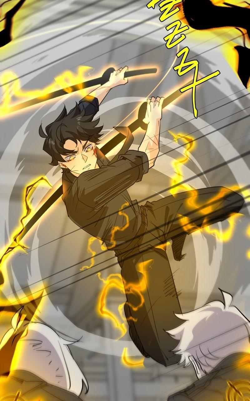 unOrdinary Chap 358 - Next Chap 359