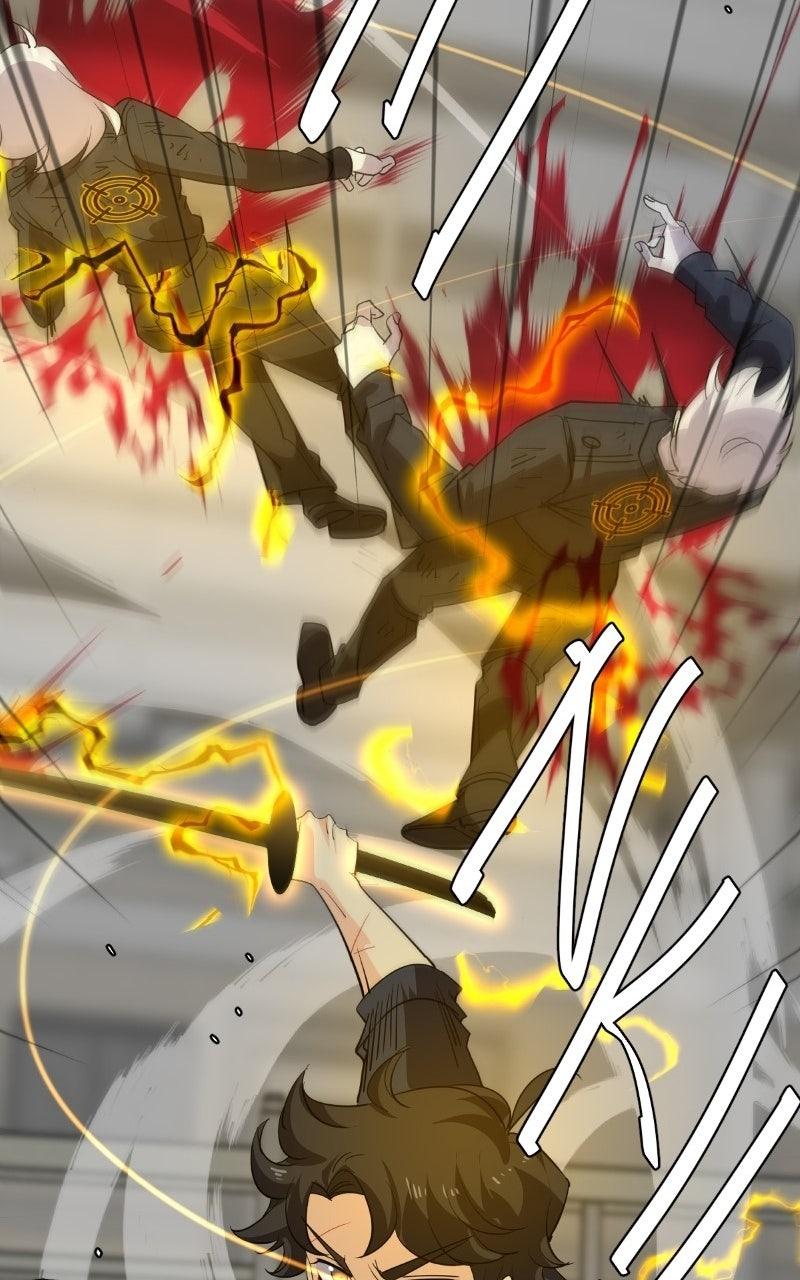 unOrdinary Chap 358 - Next Chap 359