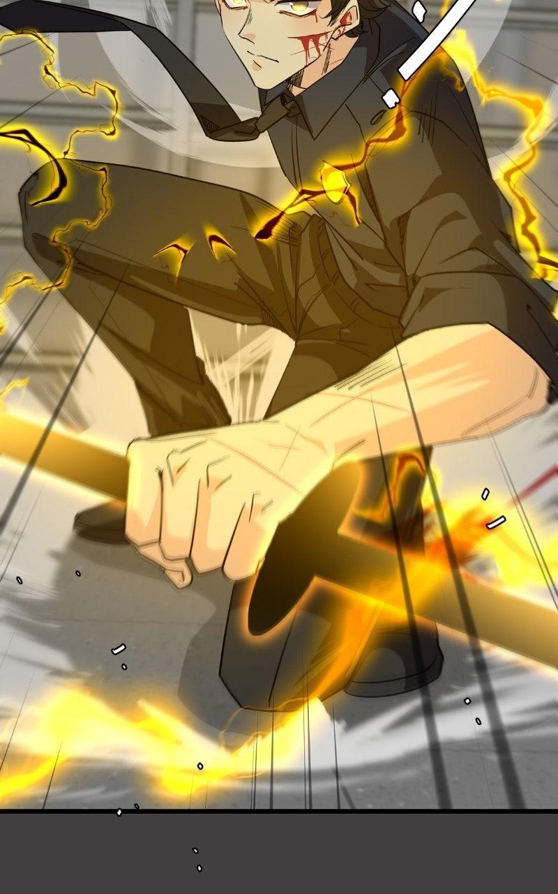 unOrdinary Chap 358 - Next Chap 359