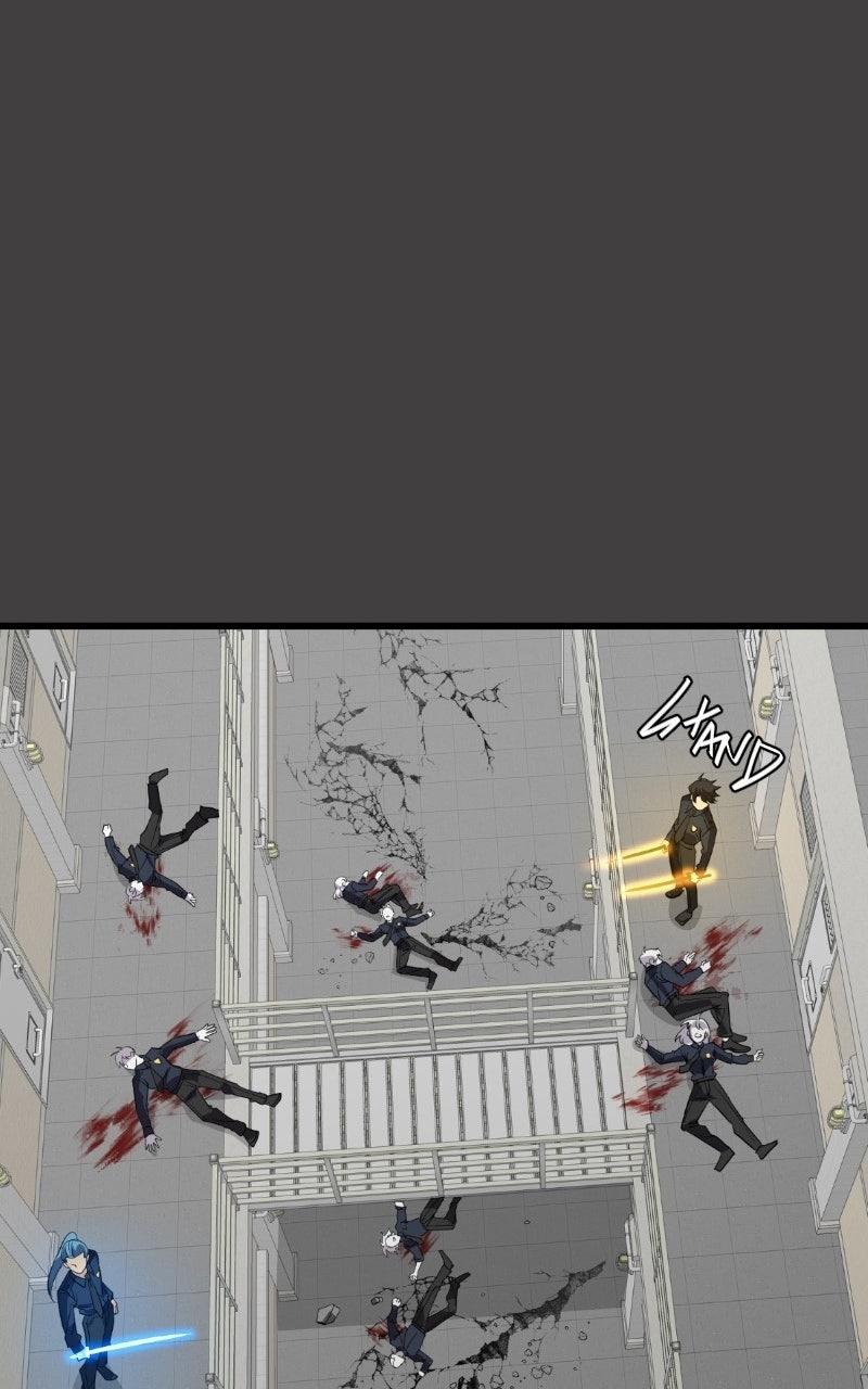 unOrdinary Chap 358 - Next Chap 359