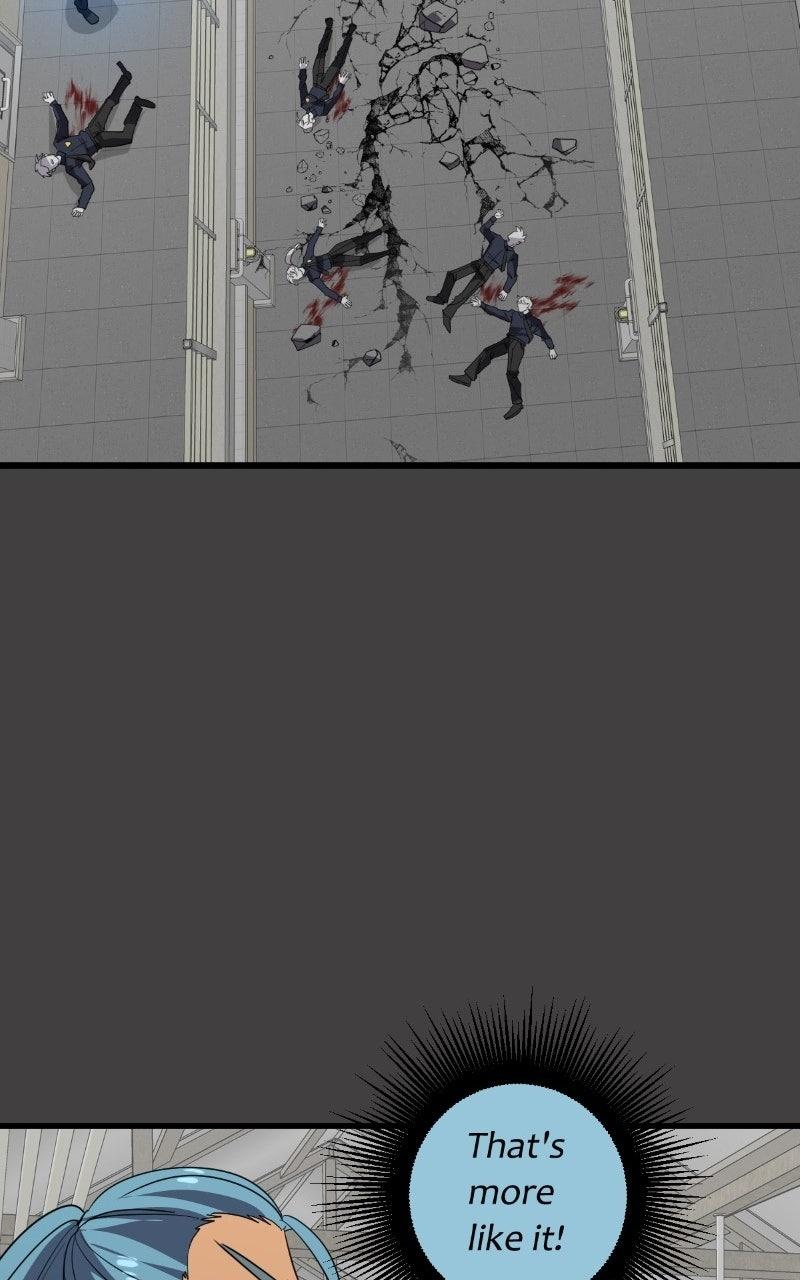 unOrdinary Chap 358 - Next Chap 359