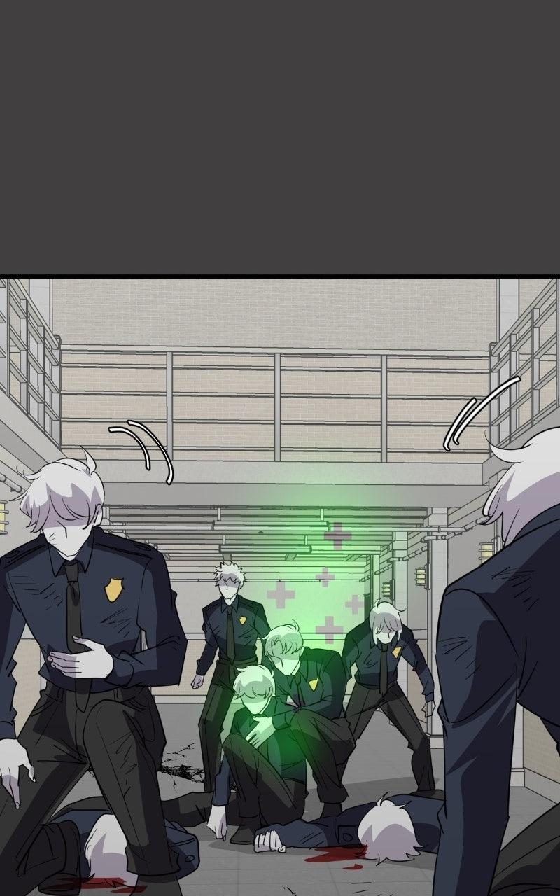 unOrdinary Chap 358 - Next Chap 359