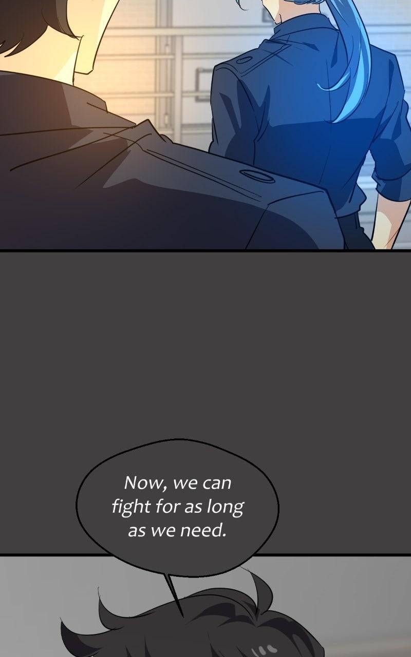 unOrdinary Chap 358 - Next Chap 359