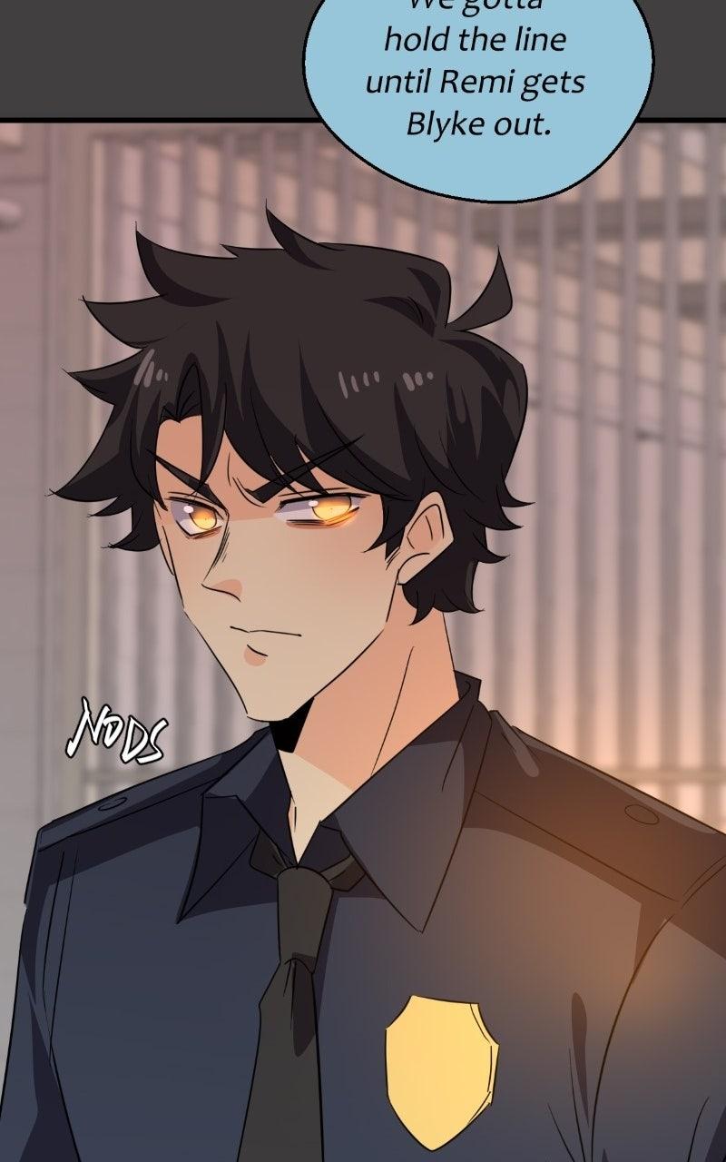 unOrdinary Chap 358 - Next Chap 359