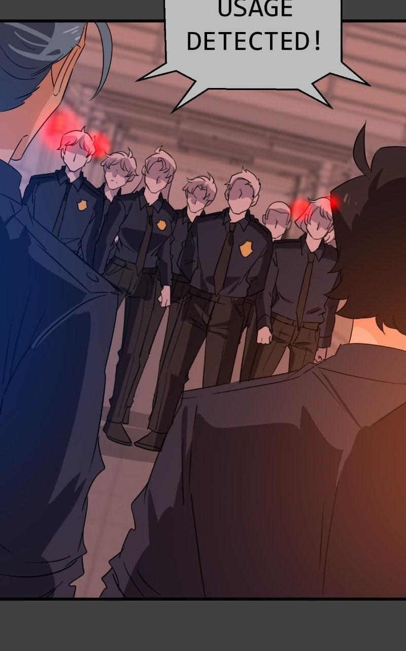 unOrdinary Chap 358 - Next Chap 359