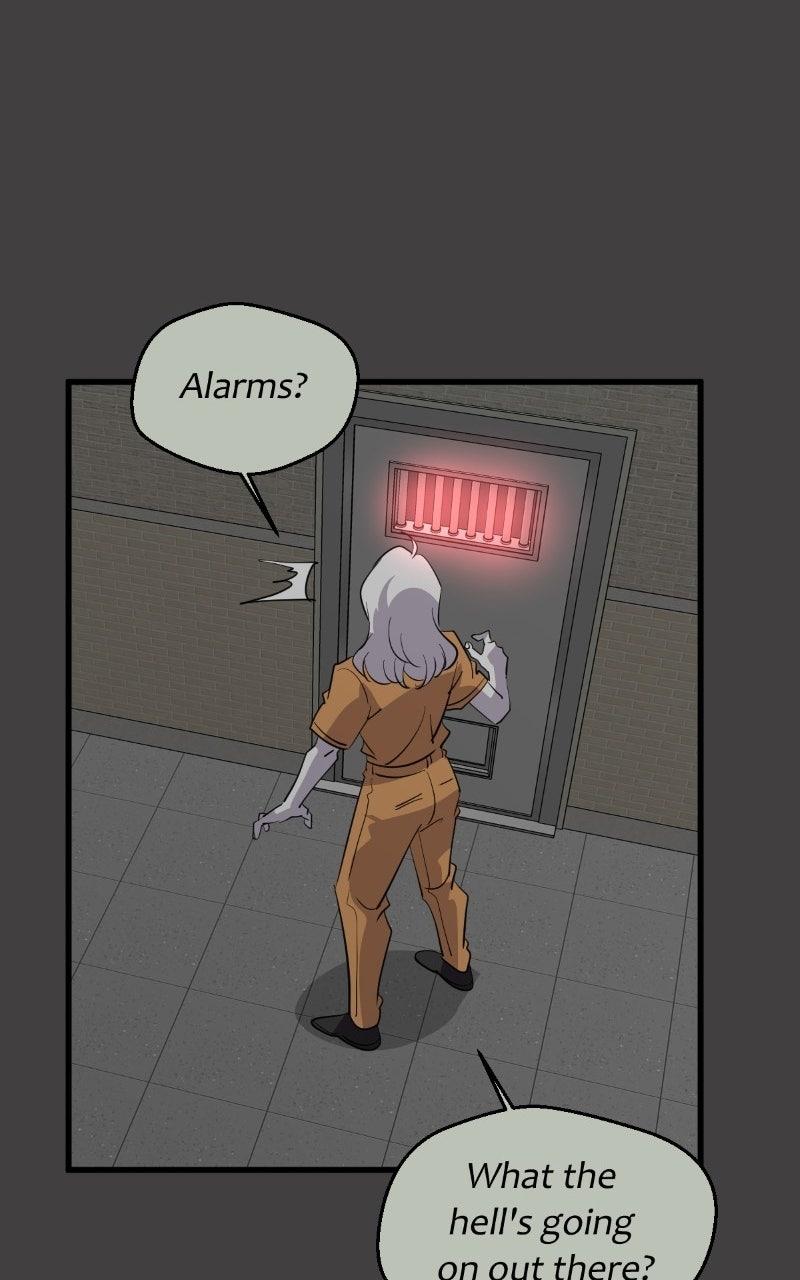 unOrdinary Chap 358 - Next Chap 359
