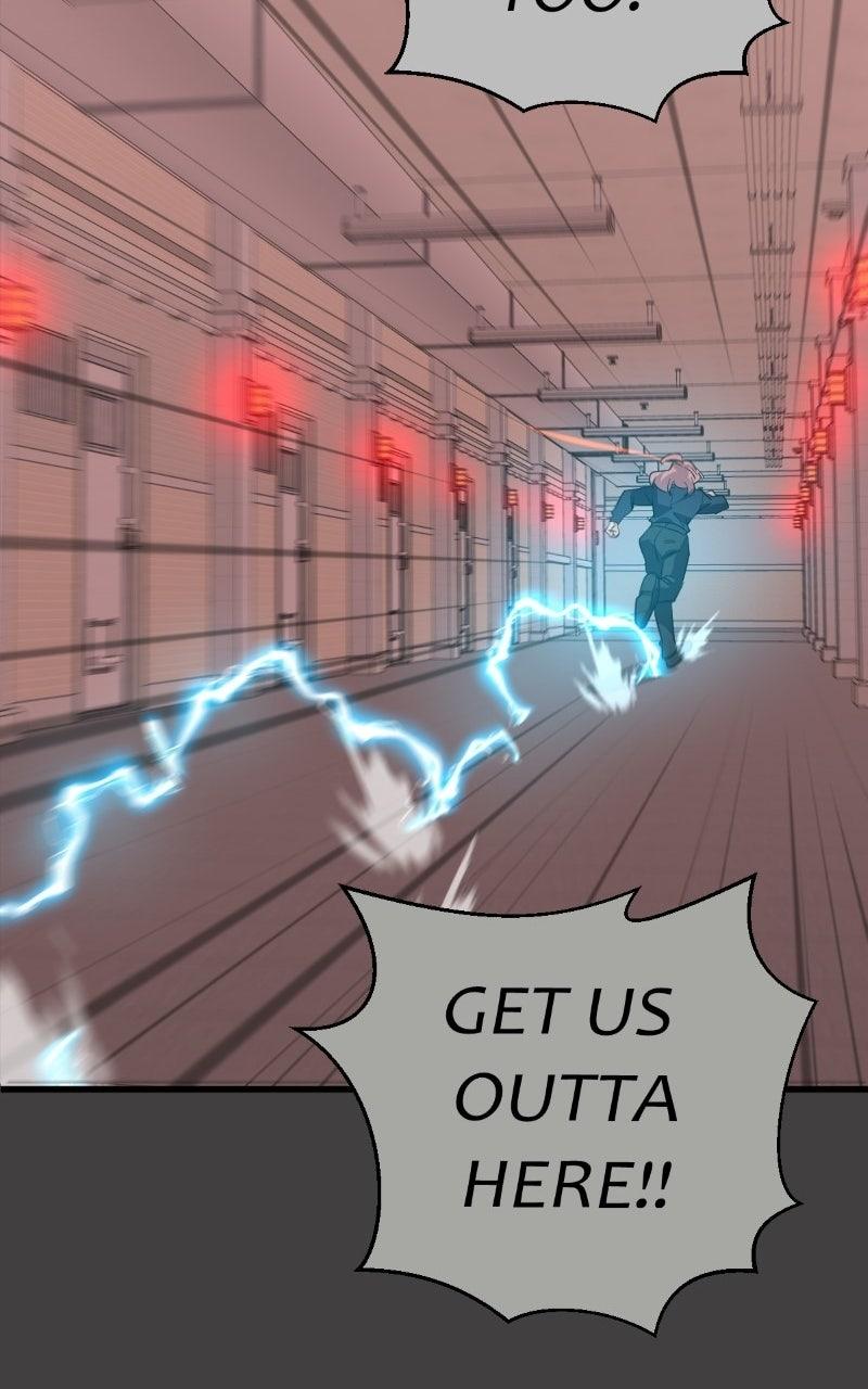 unOrdinary Chap 358 - Next Chap 359