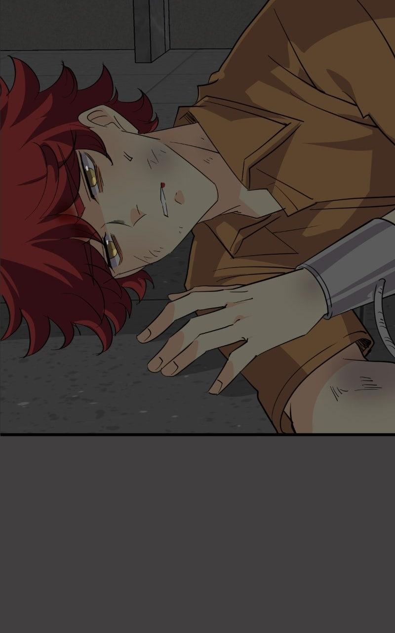 unOrdinary Chap 358 - Next Chap 359