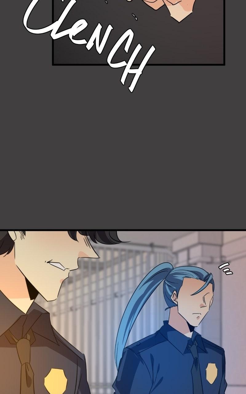 unOrdinary Chap 358 - Next Chap 359