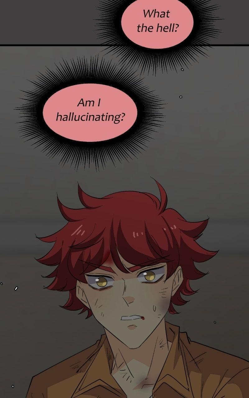 unOrdinary Chap 358 - Next Chap 359