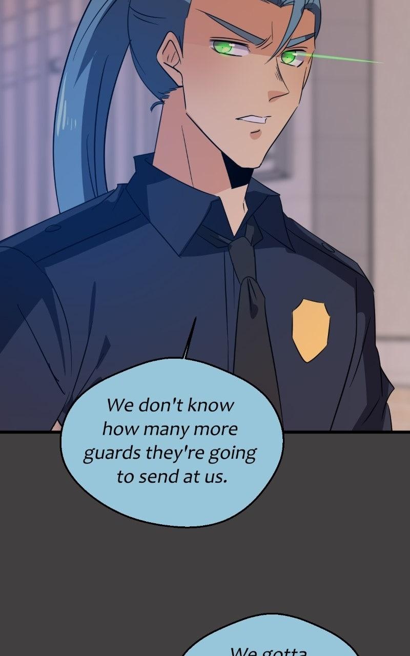 unOrdinary Chap 358 - Next Chap 359