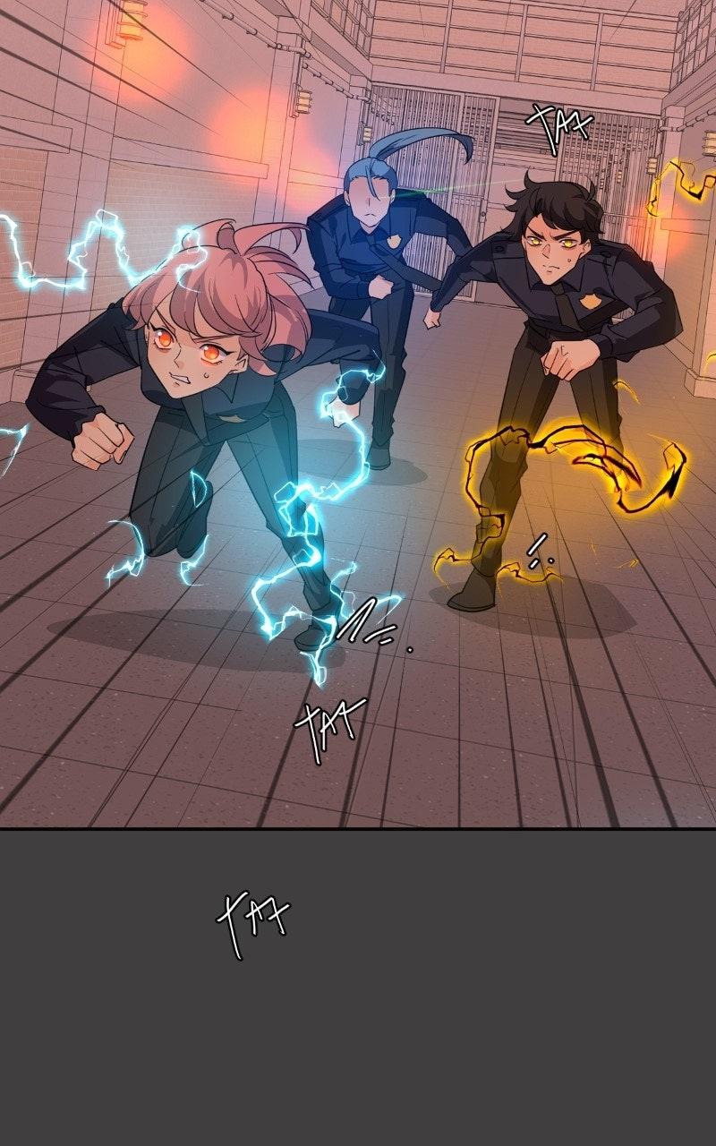 unOrdinary Chap 358 - Next Chap 359