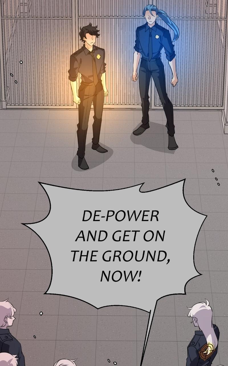 unOrdinary Chap 358 - Next Chap 359