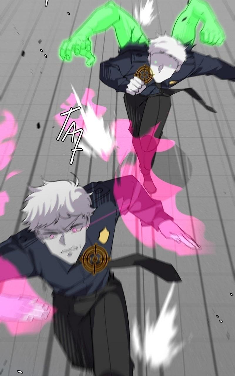 unOrdinary Chap 358 - Next Chap 359