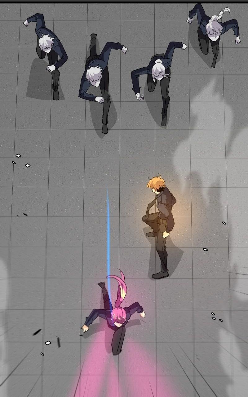 unOrdinary Chap 359 - Next Chap 360