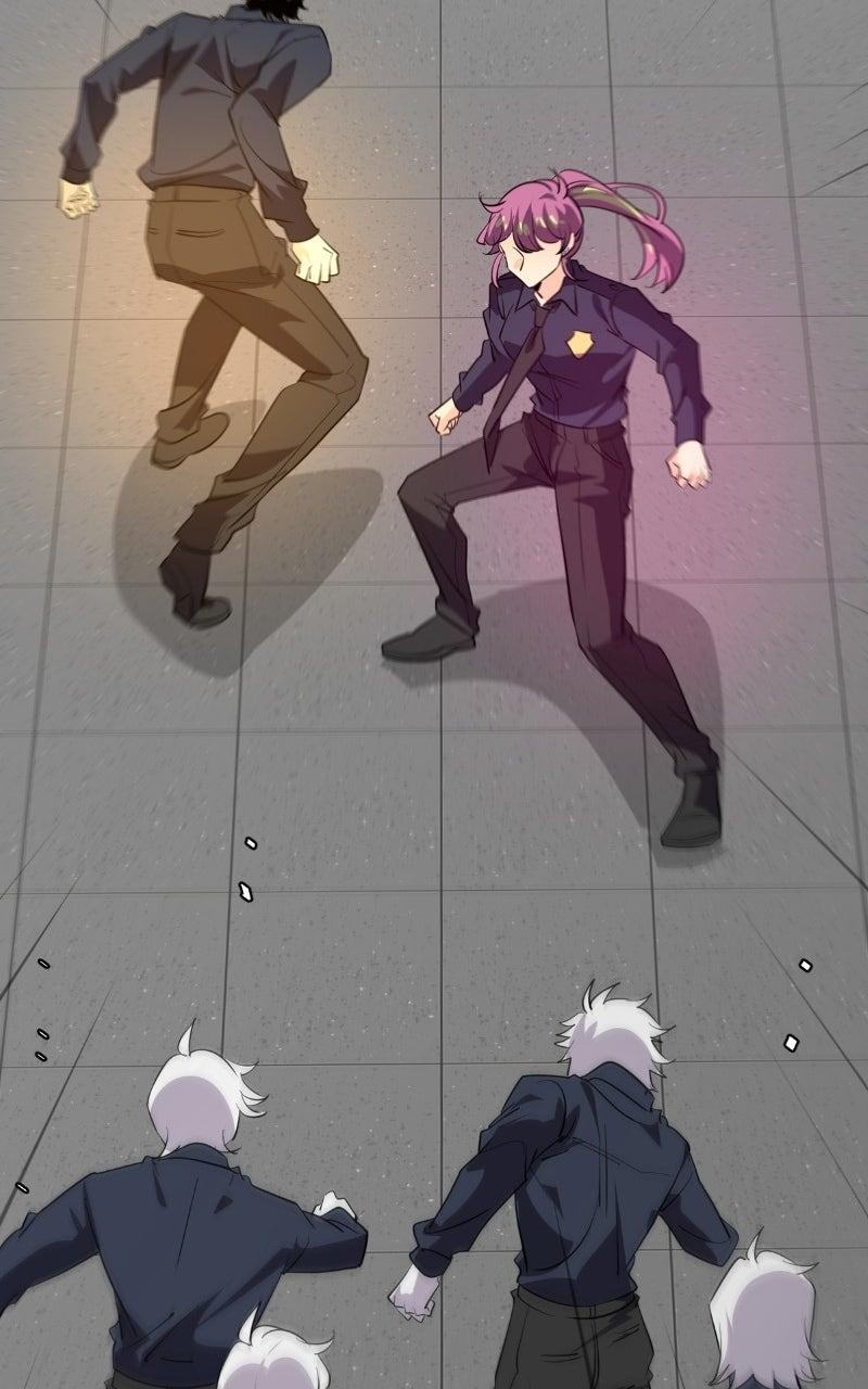 unOrdinary Chap 359 - Next Chap 360