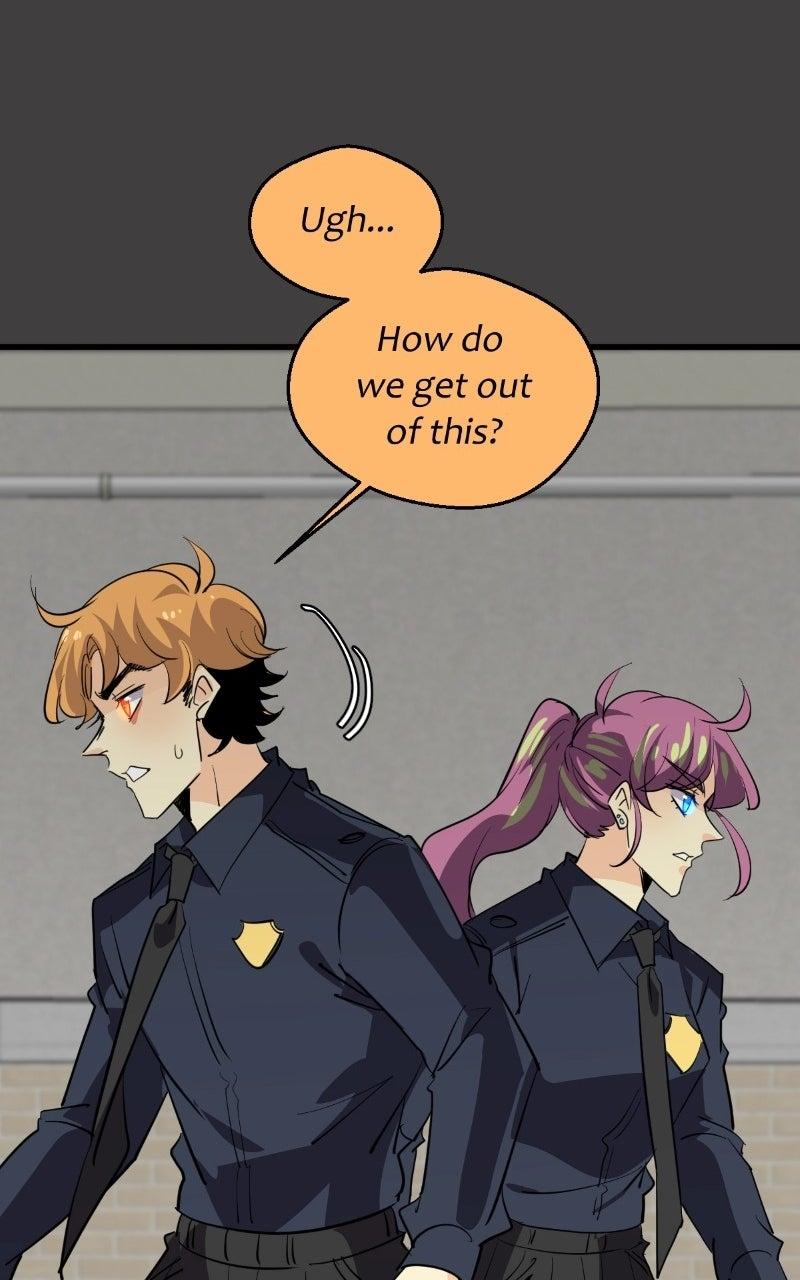 unOrdinary Chap 359 - Next Chap 360