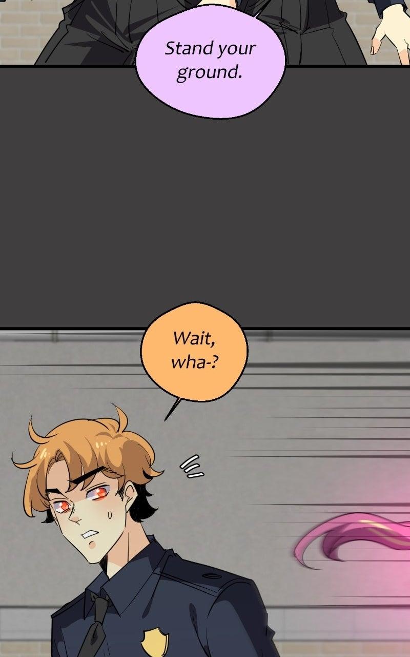 unOrdinary Chap 359 - Next Chap 360