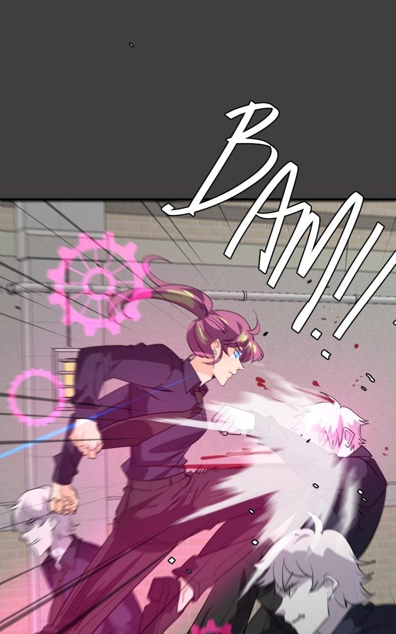 unOrdinary Chap 359 - Next Chap 360