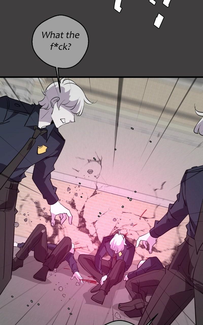 unOrdinary Chap 359 - Next Chap 360