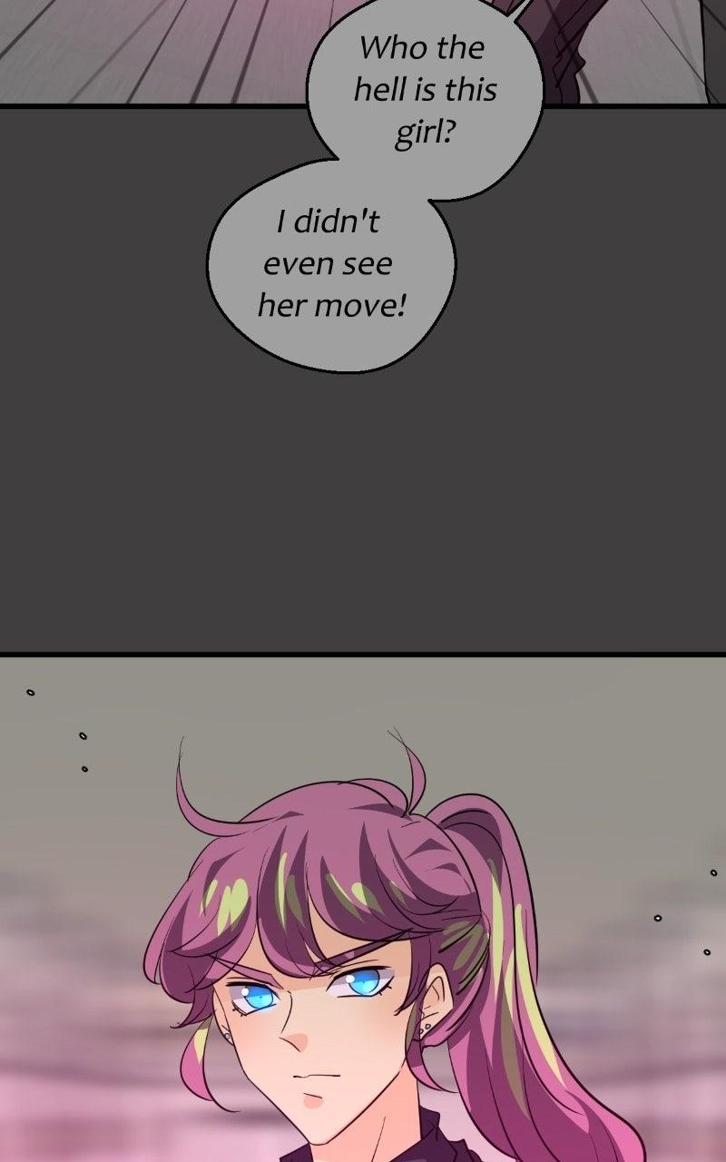 unOrdinary Chap 359 - Next Chap 360