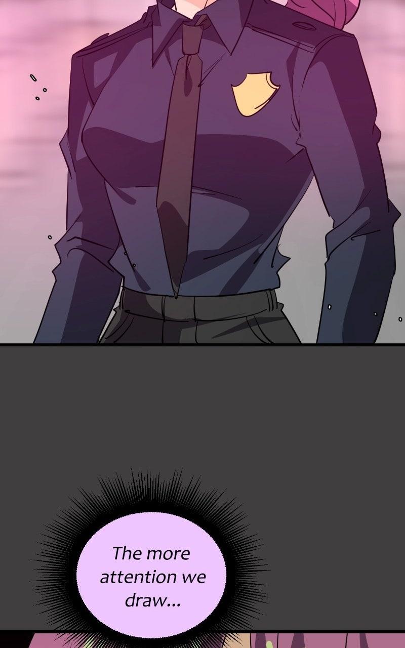 unOrdinary Chap 359 - Next Chap 360