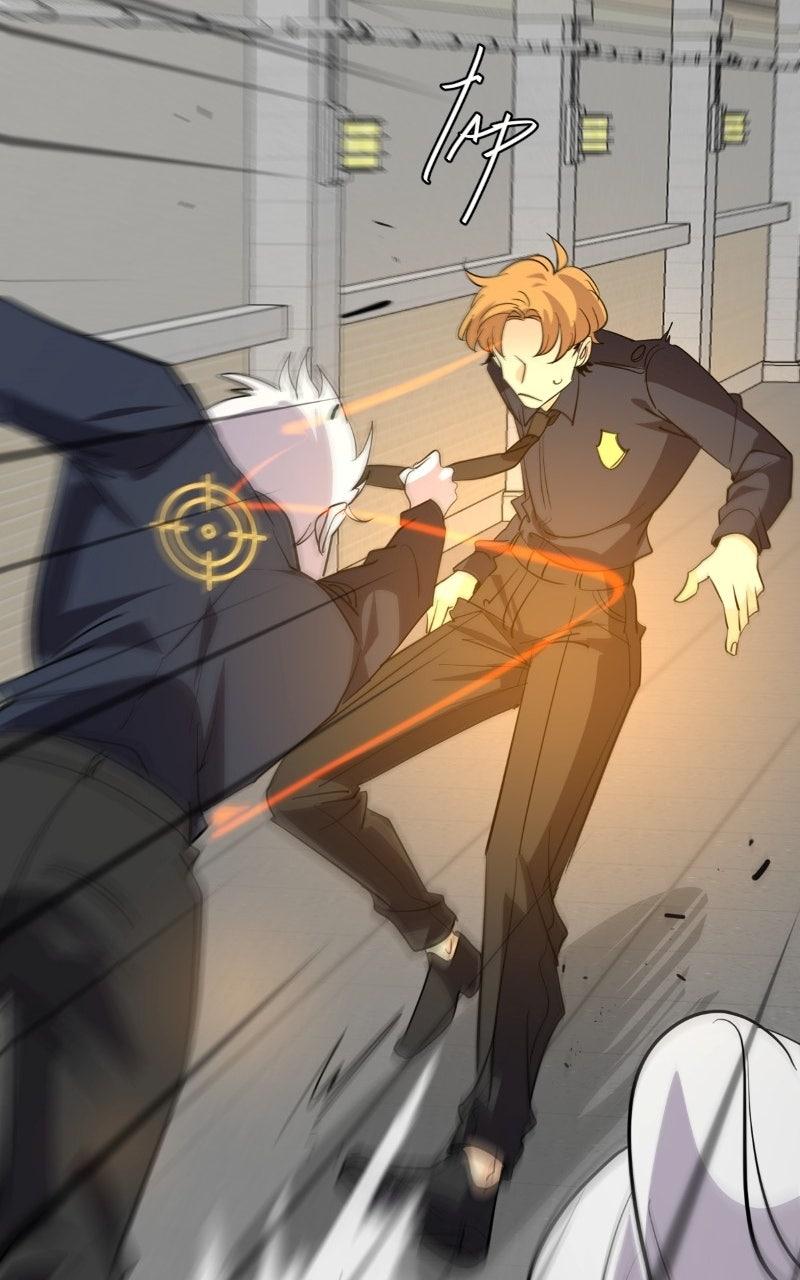 unOrdinary Chap 359 - Next Chap 360