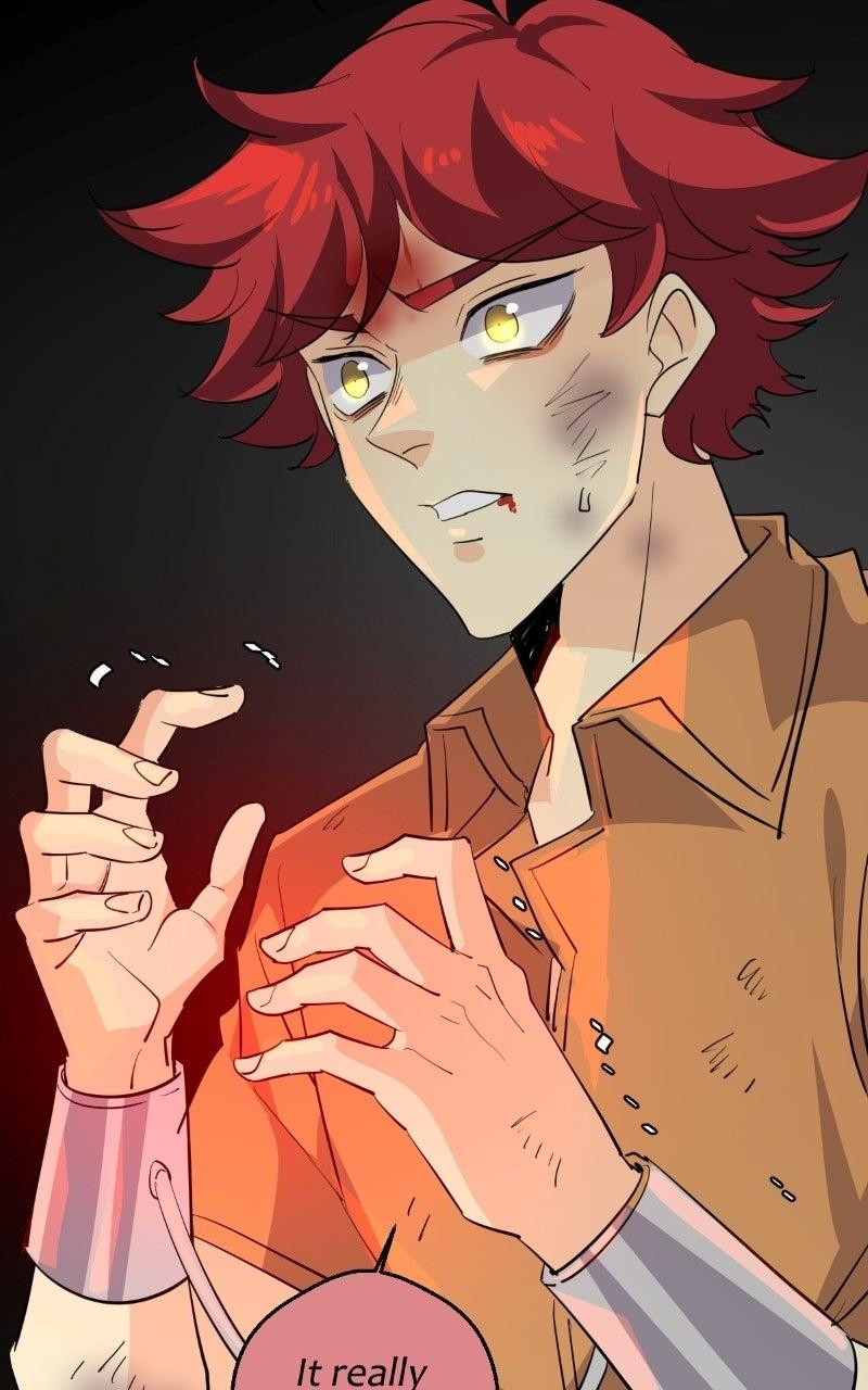 unOrdinary Chap 359 - Next Chap 360