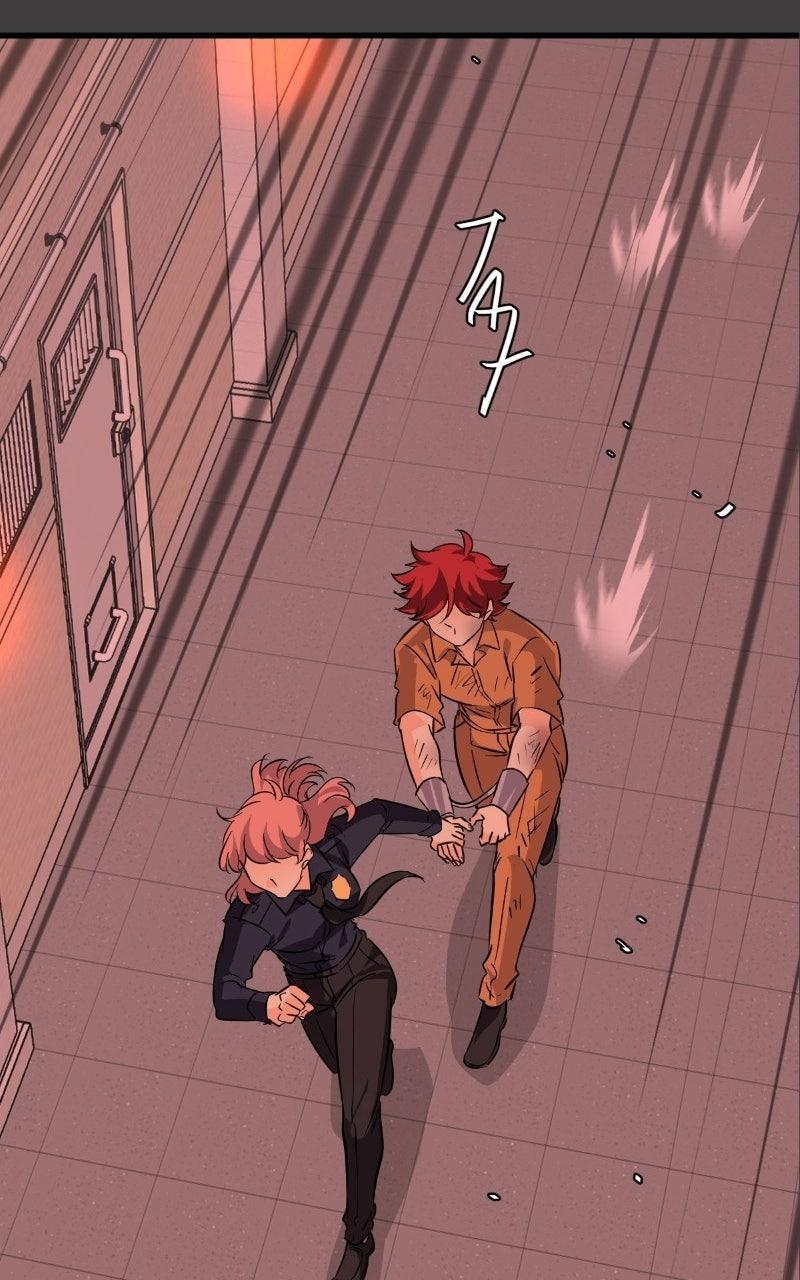 unOrdinary Chap 359 - Next Chap 360