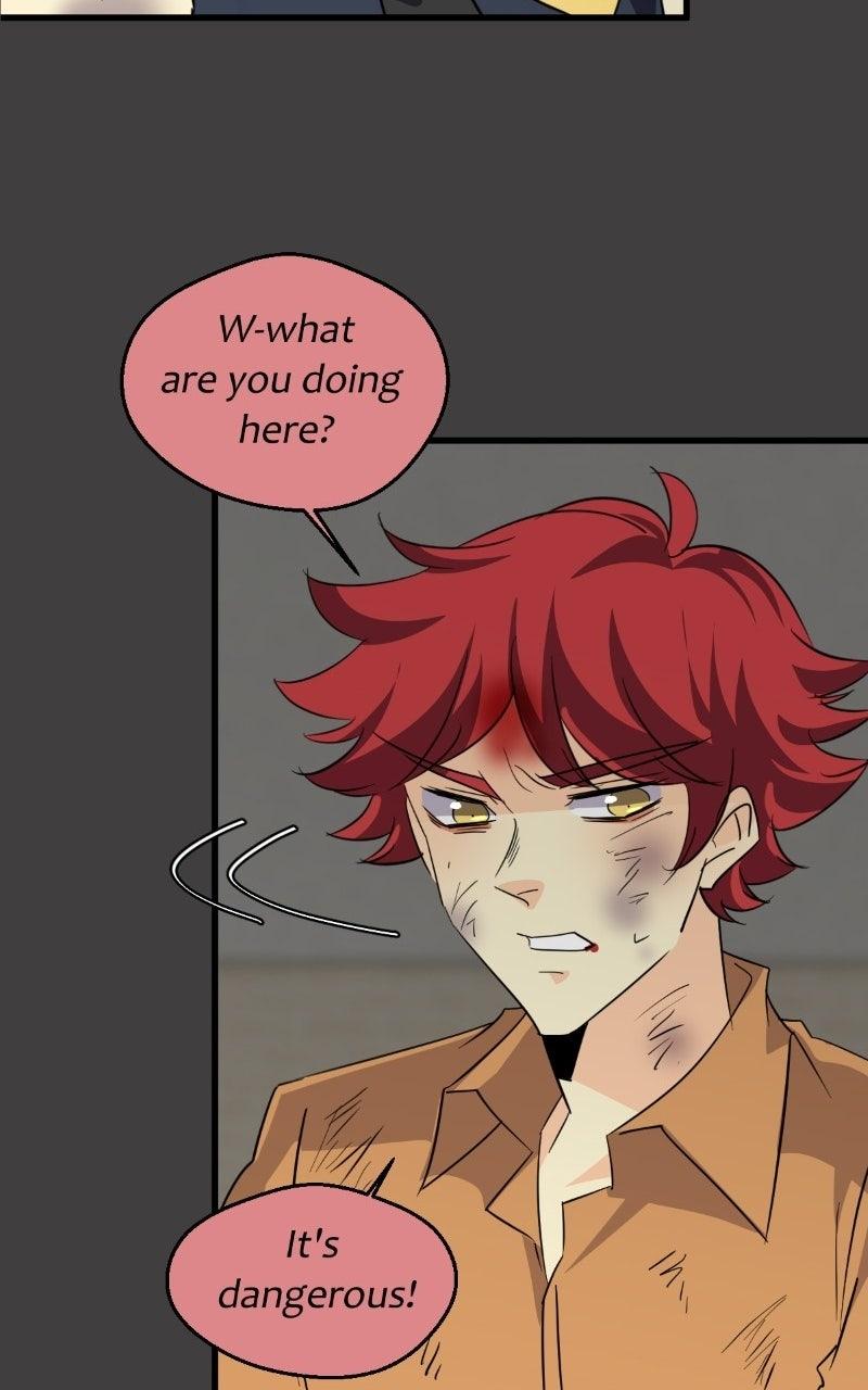 unOrdinary Chap 359 - Next Chap 360