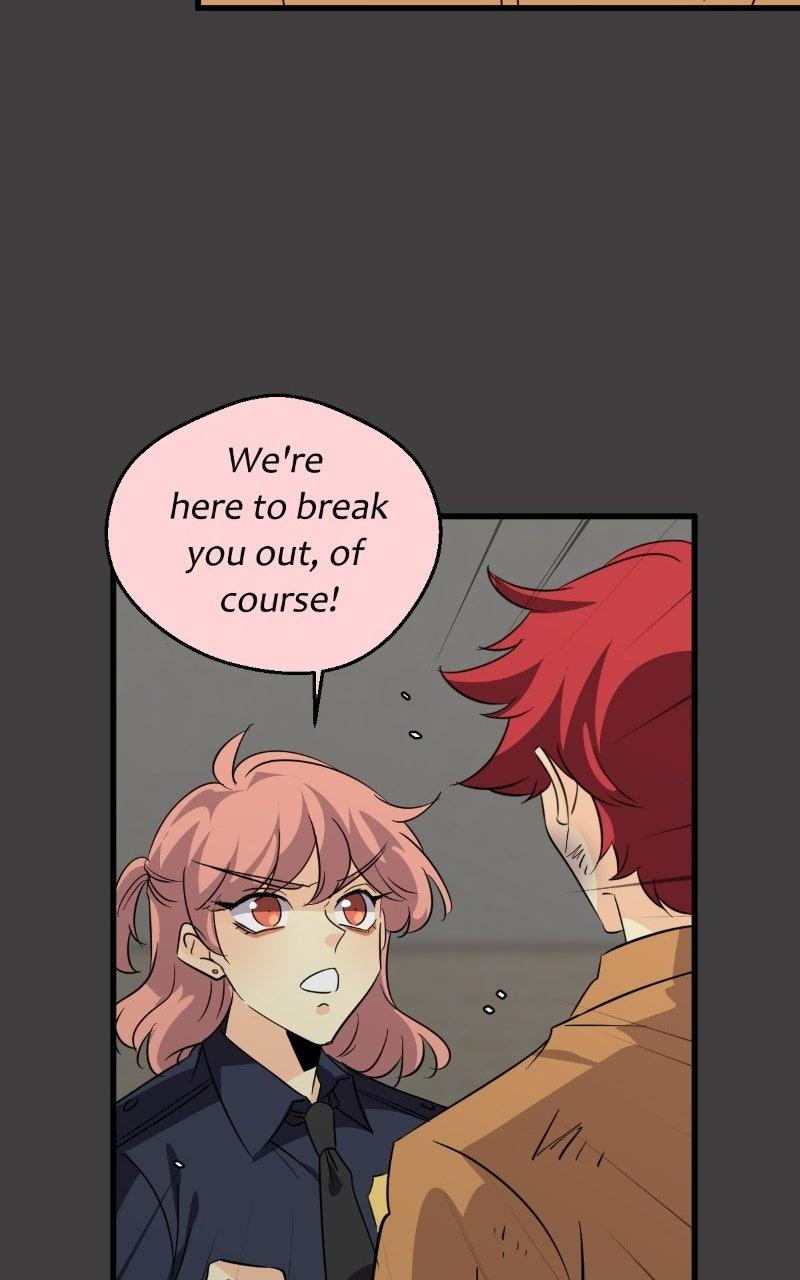 unOrdinary Chap 359 - Next Chap 360