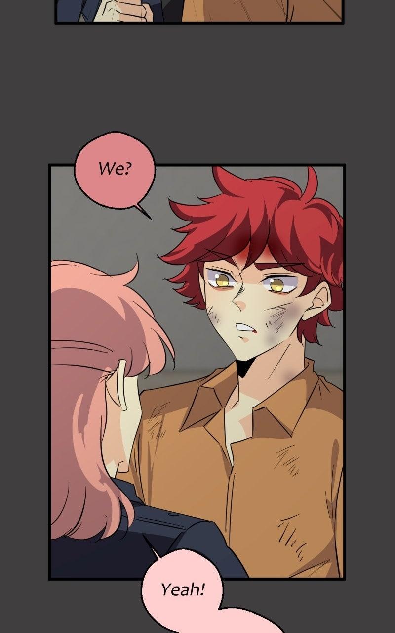 unOrdinary Chap 359 - Next Chap 360