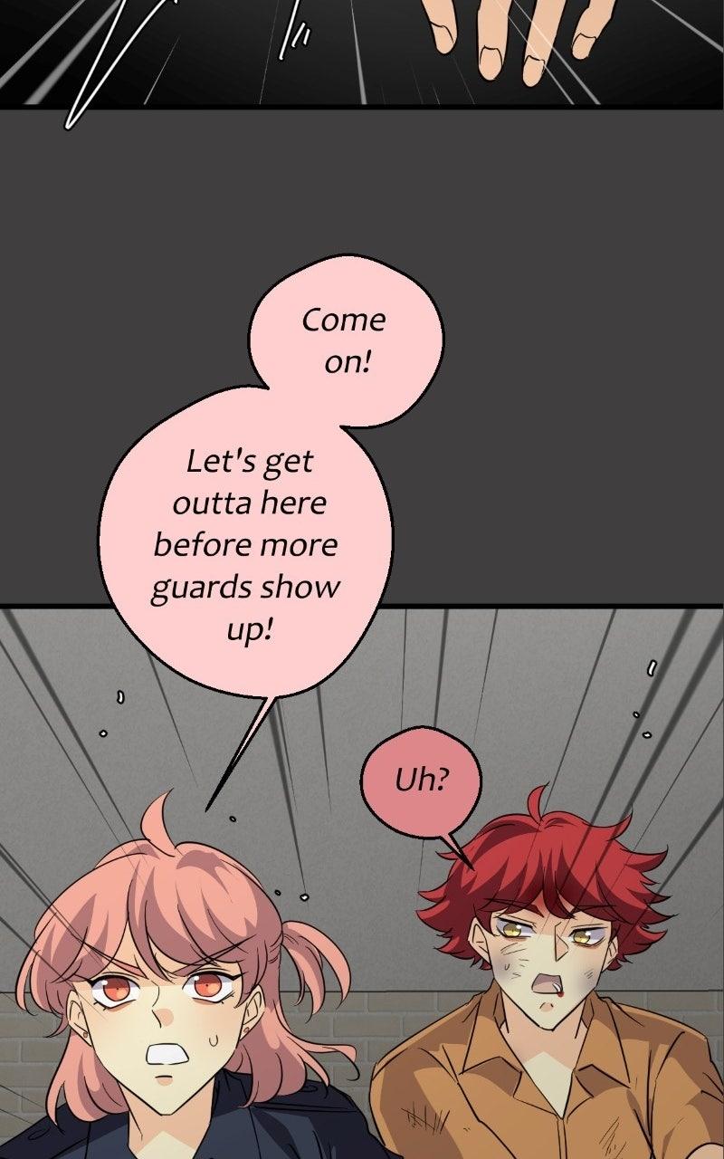 unOrdinary Chap 359 - Next Chap 360